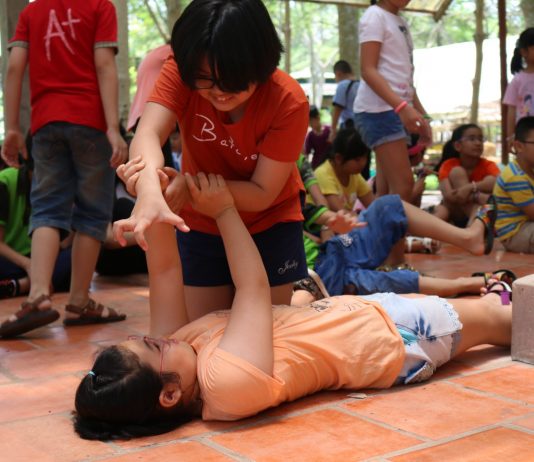 “CHỐNG XÂM HẠI TÌNH DỤC TRẺ EM” – MỘT VẤN ĐỀ CẦN ĐƯỢC QUAN TÂM