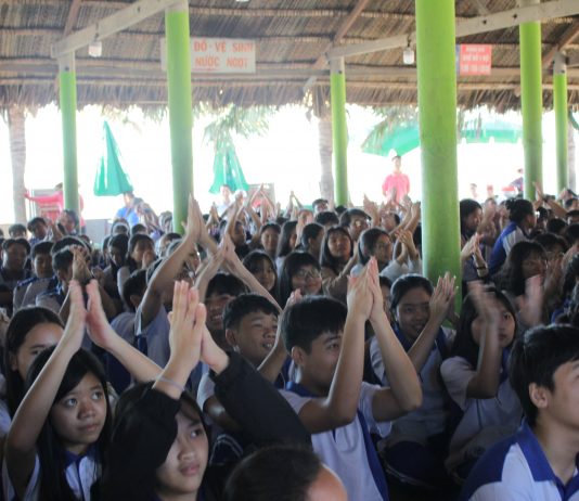 30 bài hát sinh hoạt tập thể