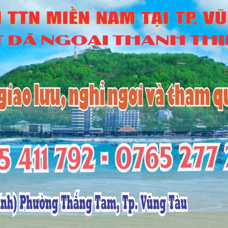 VUNG TAU BENNE