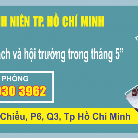 booster nha khach thanh nien