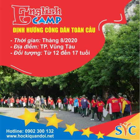 English