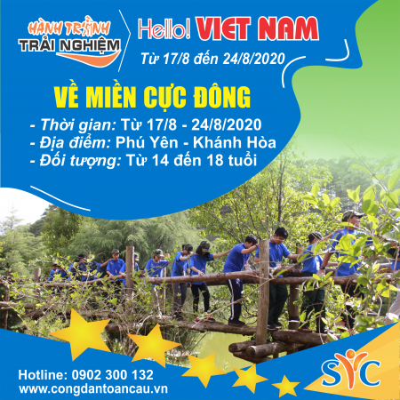 hello viet nam