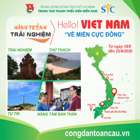 helo viet nam