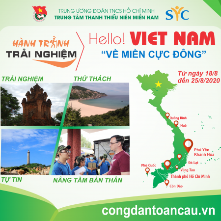 helo viet nam