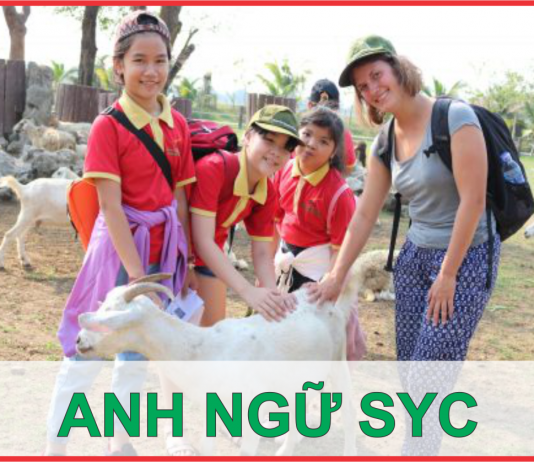 HÌNH ẢNH ANH NGỮ SYC