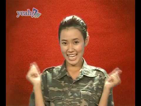 Yeah! TV thực hiện chương trình về Học Kỳ Quân Đội 2008 – Phần 1