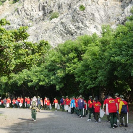 Trại hè tiếng anh