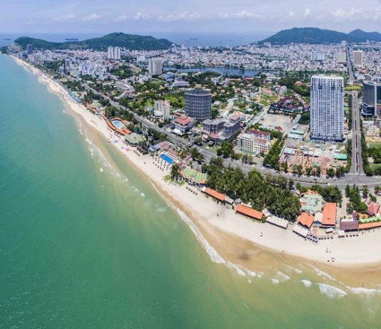 Top 10 địa điểm du lịch Vũng Tàu không thể không đi
