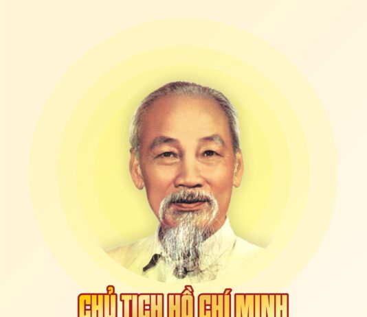 Thân thế và sự nghiệp cách mạng của Chủ tịch Hồ Chí Minh
