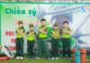 CHƯƠNG TRÌNH CHIẾN SỸ TÍ HON