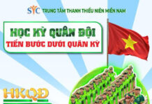 DANH SÁCH HKQĐ-TIẾN BƯỚC DƯỚI QUÂN KỲ-HK5