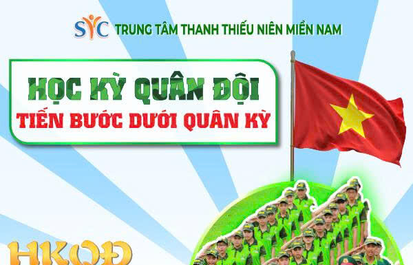 DANH SÁCH HKQĐ-TIẾN BƯỚC DƯỚI QUÂN KỲ-HK5