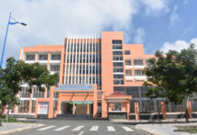 Nhà khách Thanh Niên Vũng Tàu – Không gian du lịch, sinh hoạt cộng đồng giữa lòng thành phố biển