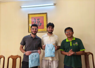 TRUNG TÂM ANH NGỮ SYC – NÂNG TẦM CHẤT LƯỢNG GIẢNG DẠY, BỨT PHÁ NGHE – NÓI CÙNG TÌNH NGUYỆN VIÊN QUỐC TẾ NĂM 2026