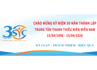 CHI NHÁNH VŨNG TÀU TRONG HÀNH TRÌNH 30 NĂM SYC