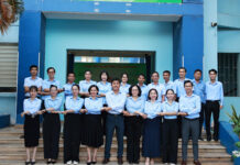 30 NĂM VIẾT TIẾP HÀNH TRÌNH “TRỒNG NGƯỜI” TỪ NHỮNG MẦM XANH HY VỌNG