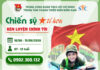 DANH SÁCH HỌC VIÊN LỚP CHIẾN SĨ TÍ HON ”RÈN LUYỆN CHÍNH TÔI” TH2