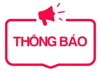 THÔNG BÁO VỀ VIỆC LỰA CHỌN TỔ CHỨC ĐẤU GIÁ TÀI SẢN